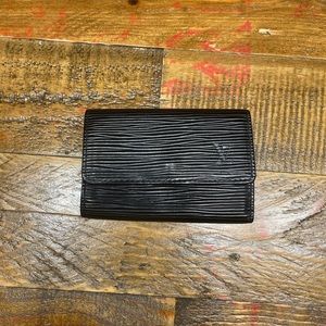 Louis Vuitton key holder